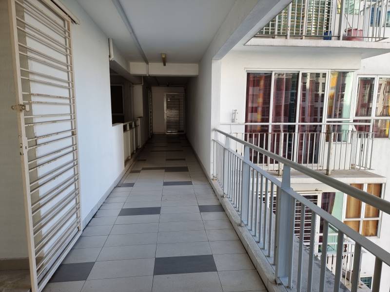 Menara U Apartment Sec 13 Shah Alam For Sale - photo 8