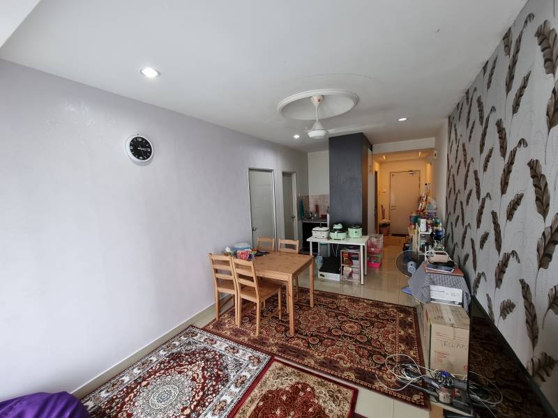 Menara U Apartment Section 13 Shah Alam For Sale - photo 3