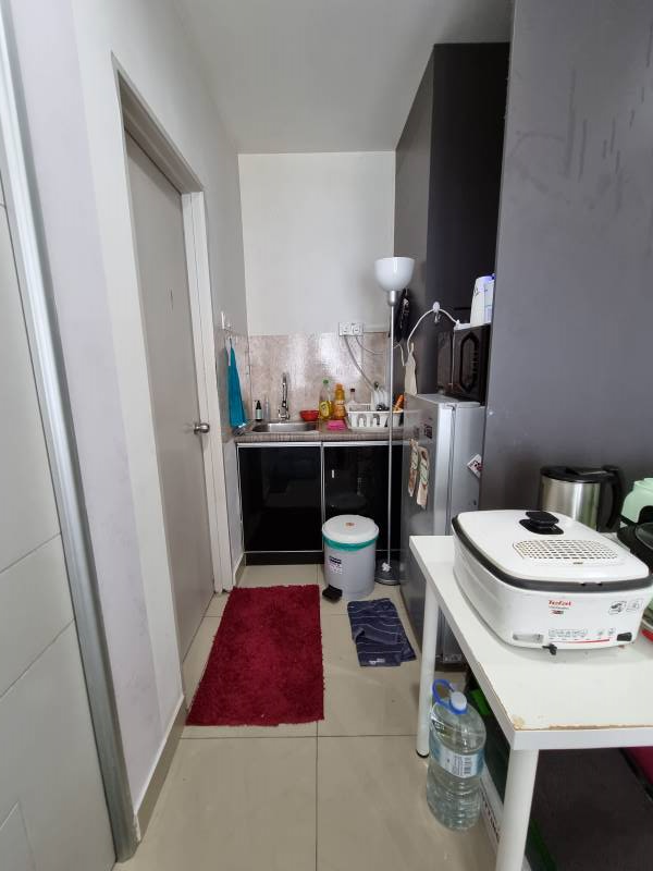 Menara U Apartment Section 13 Shah Alam For Sale - photo 4
