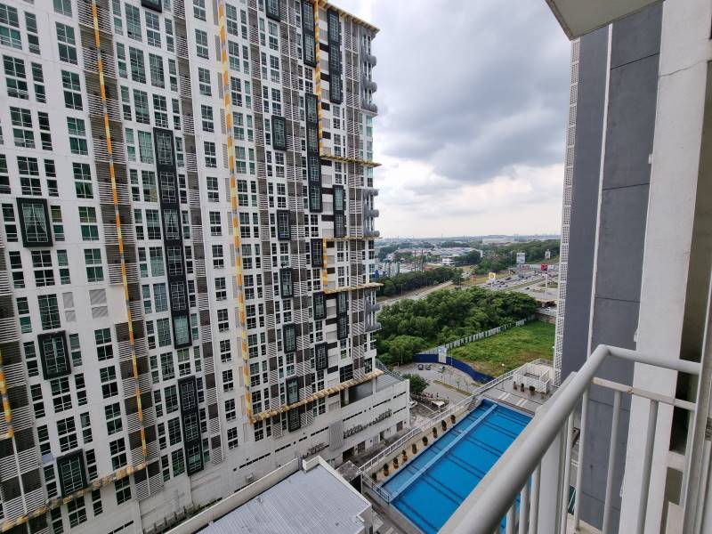 Menara U Apartment Section 13 Shah Alam For Sale - photo 5