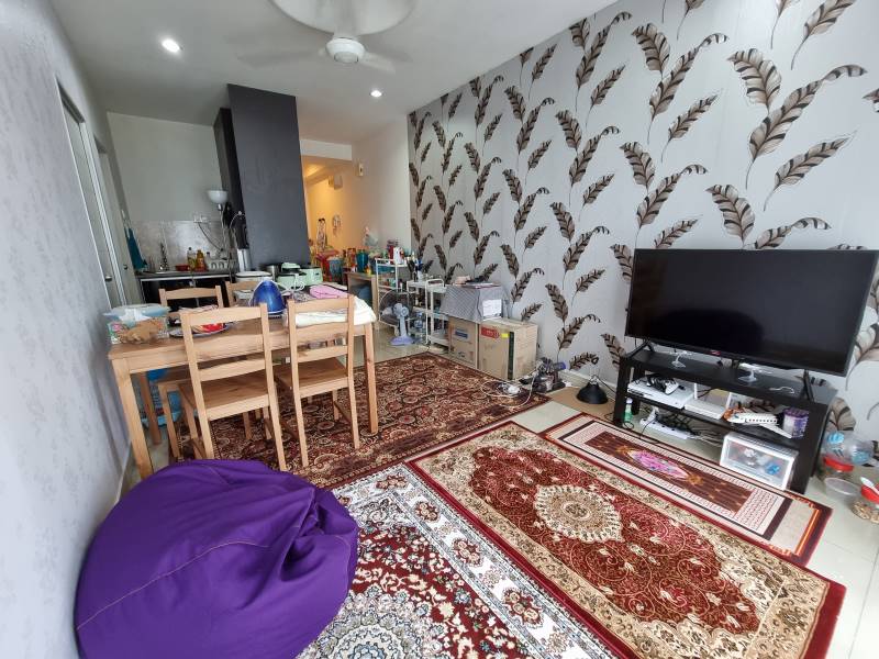 Menara U Apartment Section 13 Shah Alam For Sale - photo 6