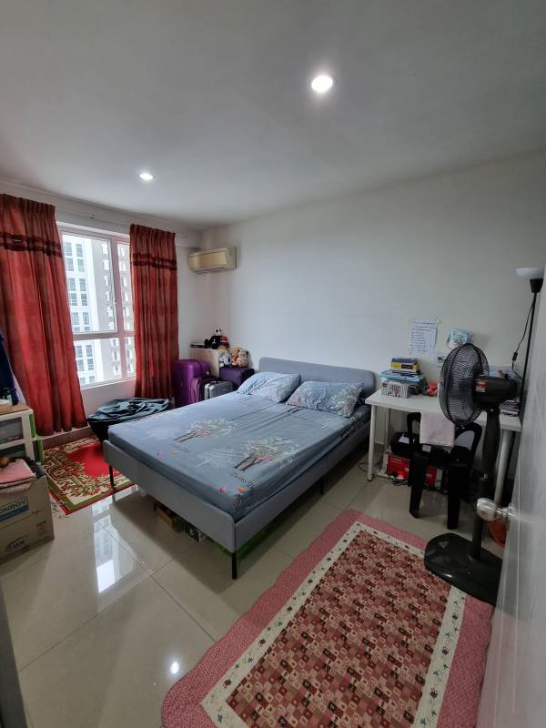 Menara U Apartment Section 13 Shah Alam For Sale - photo 8