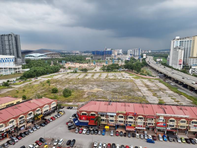 Menara U Apartment Section 13 Shah Alam For Sale - photo 9