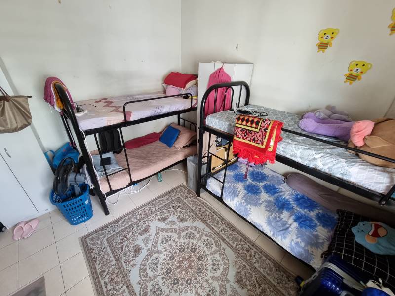 Persanda Apartment 3, Sec 13 Shah Alam For Sale - photo 6