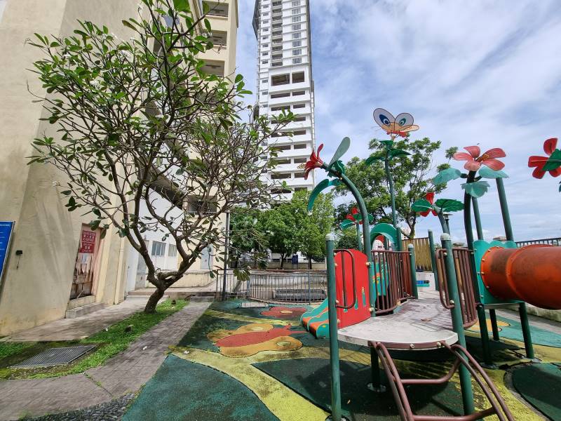 Persanda Apartment 3, Sec 13 Shah Alam For Sale - photo 7