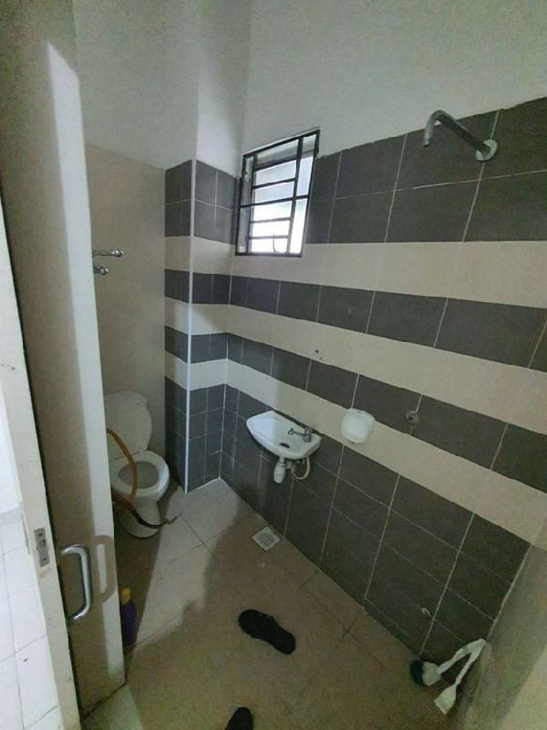 Ground Floor Damai Residensi Seksyen 3 Bangi - photo 7