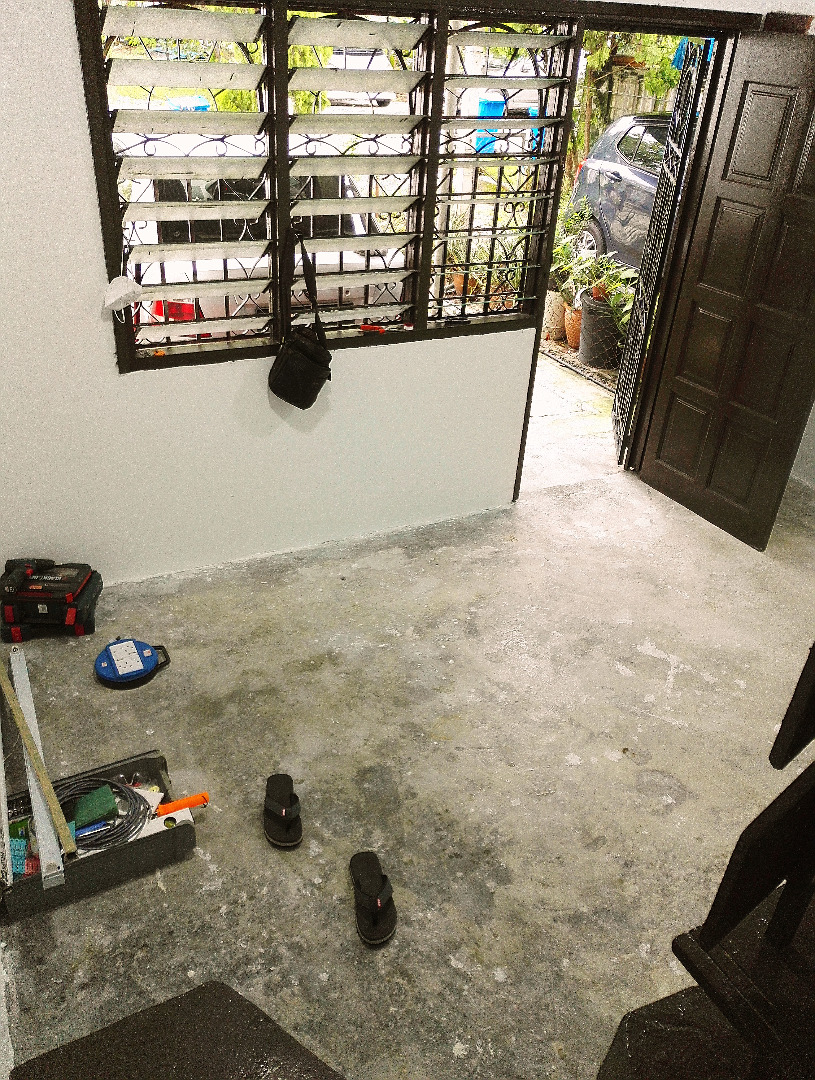 Low cost unit Double Storey terrace, Seksyen 17, S - photo 3