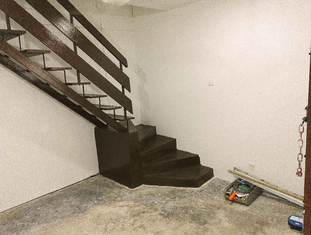 Low cost unit Double Storey terrace, Seksyen 17, S - photo 6