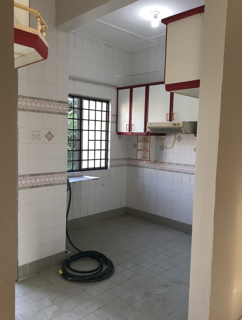 Renovated Pangsapuri Jaya TTDI Jaya Seksyen U2, Sh - photo 5