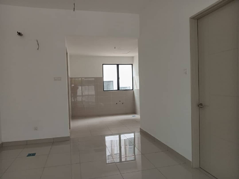 Double Storey Terrace House Intermediate Unit The Terresse, Bandar Puteri Bangi - photo 5