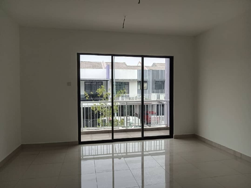 Double Storey Terrace House Intermediate Unit The Terresse, Bandar Puteri Bangi - photo 8