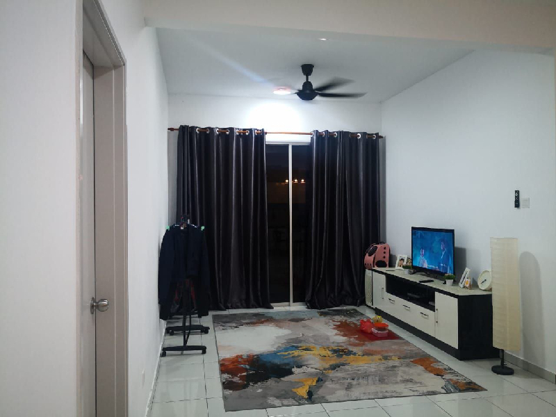 Residensi Adelia Bangi Avenue - photo 3