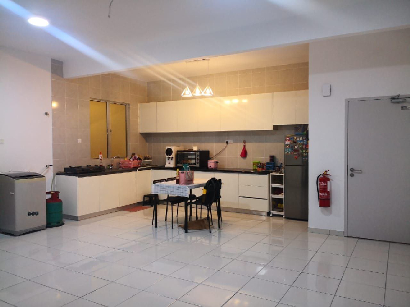 Residensi Adelia Bangi Avenue - photo 4