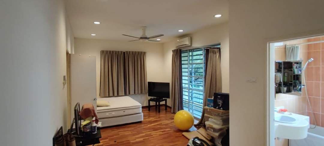 Double Storey Corner Lot Presint 11 Putrajaya - photo 3