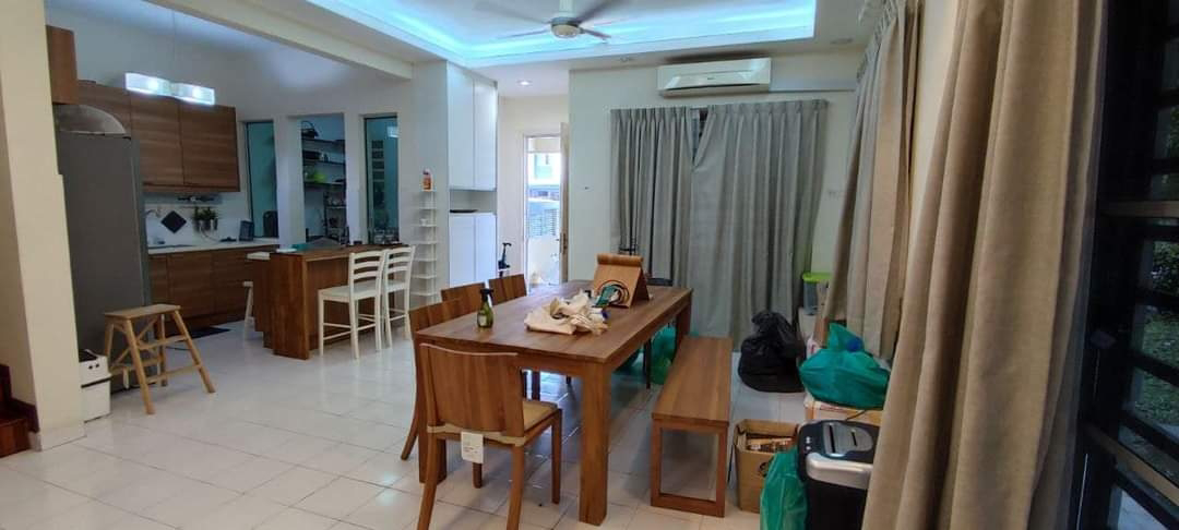 Double Storey Corner Lot Presint 11 Putrajaya - photo 4