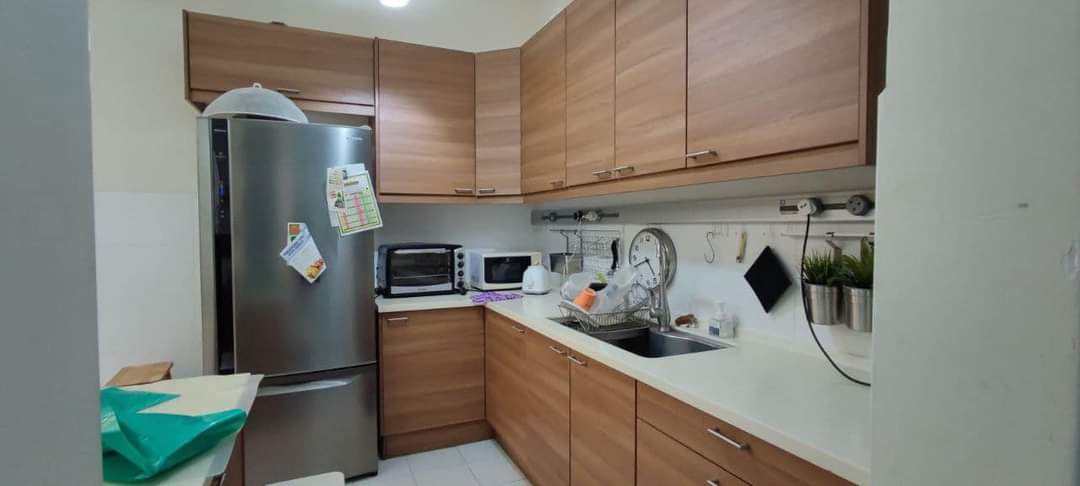 Double Storey Corner Lot Presint 11 Putrajaya - photo 5