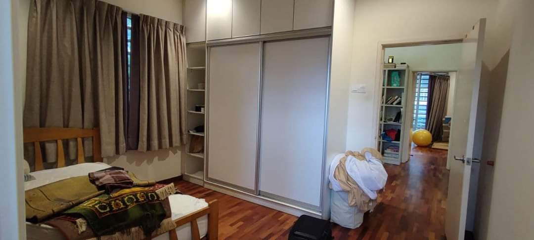 Double Storey Corner Lot Presint 11 Putrajaya - photo 6