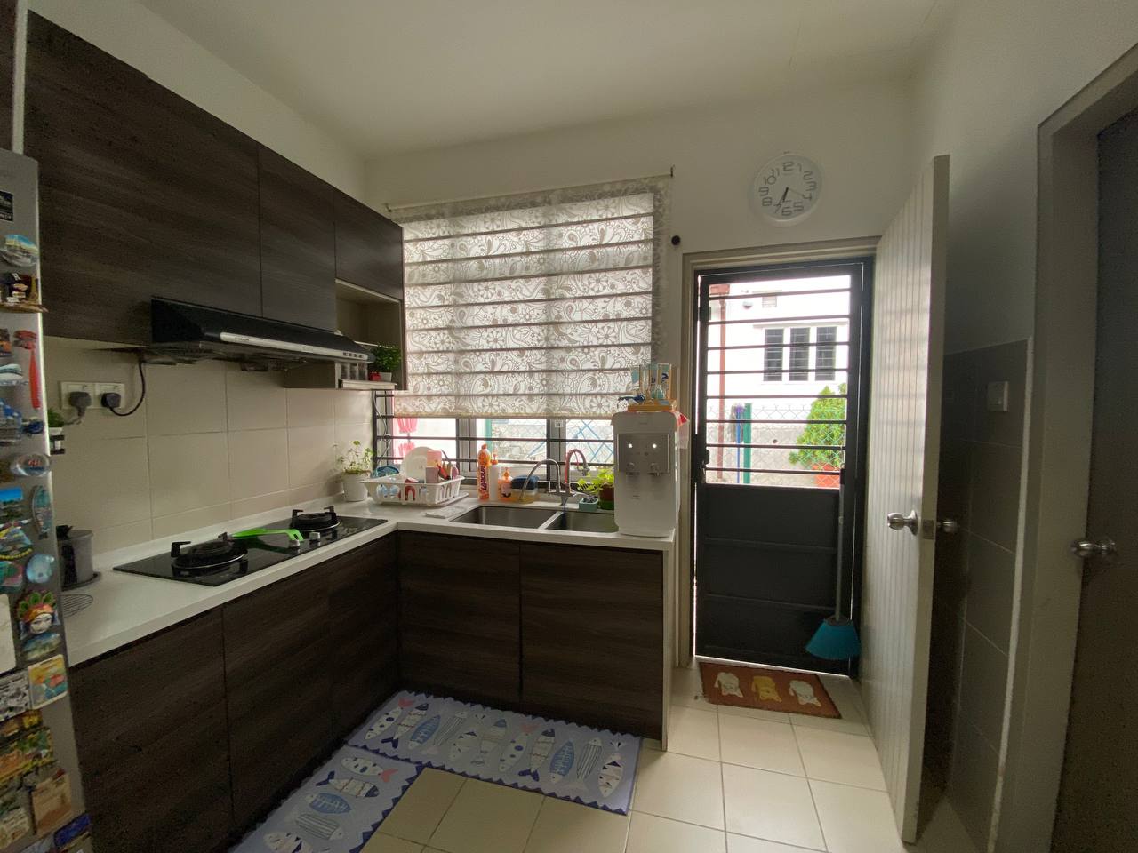 Double Storey Teres Mekar Ainsdale Seremban - photo 4