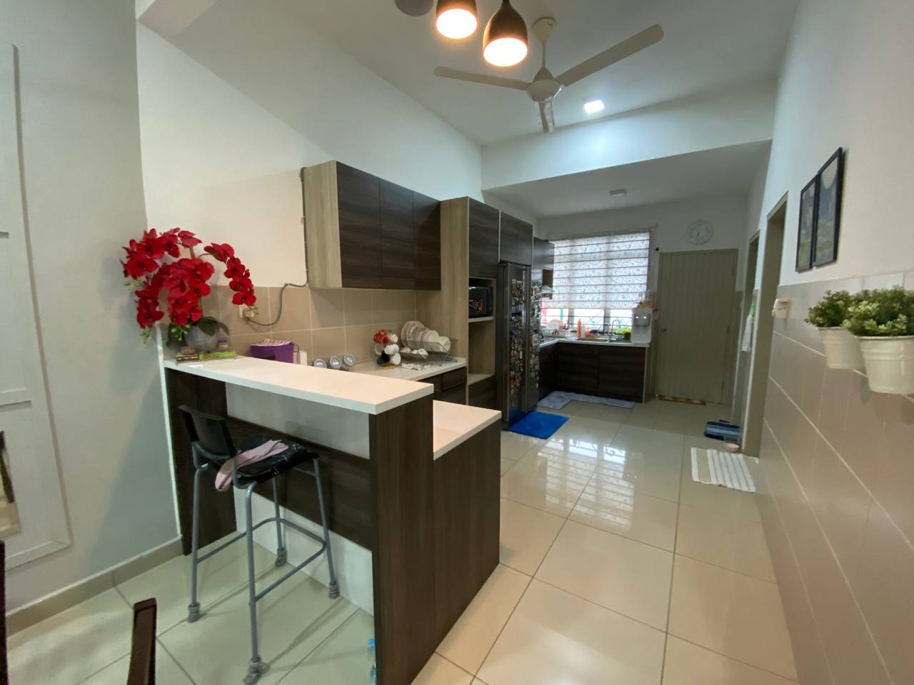 Double Storey Teres Mekar Ainsdale Seremban - photo 6