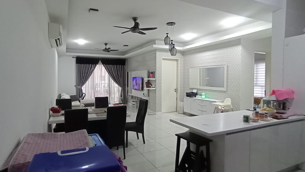 Park Villa Condominium For Sale - photo 3