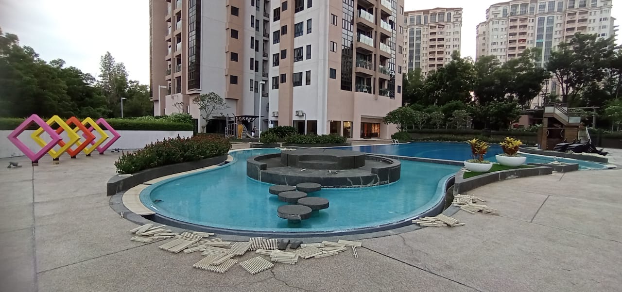 Park Villa Condominium For Sale - photo 11