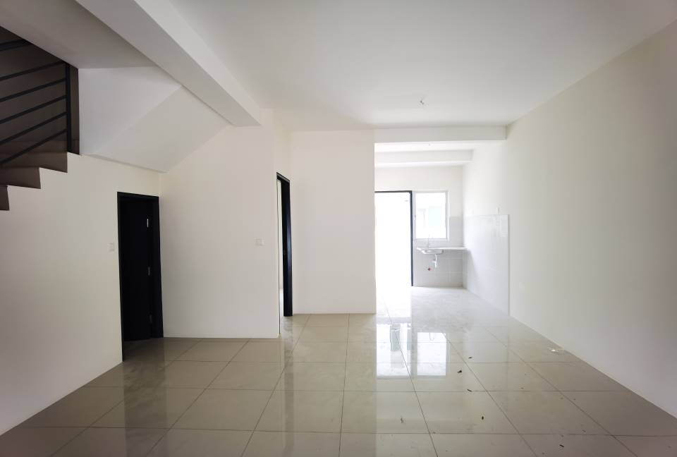 KITA BAYU 2 Storey House Cybersouth, Dengkil - photo 6