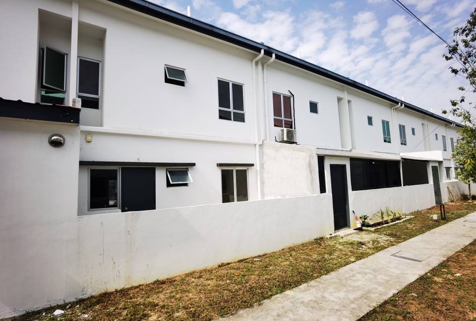 KITA BAYU 2 Storey House Cybersouth, Dengkil - photo 7