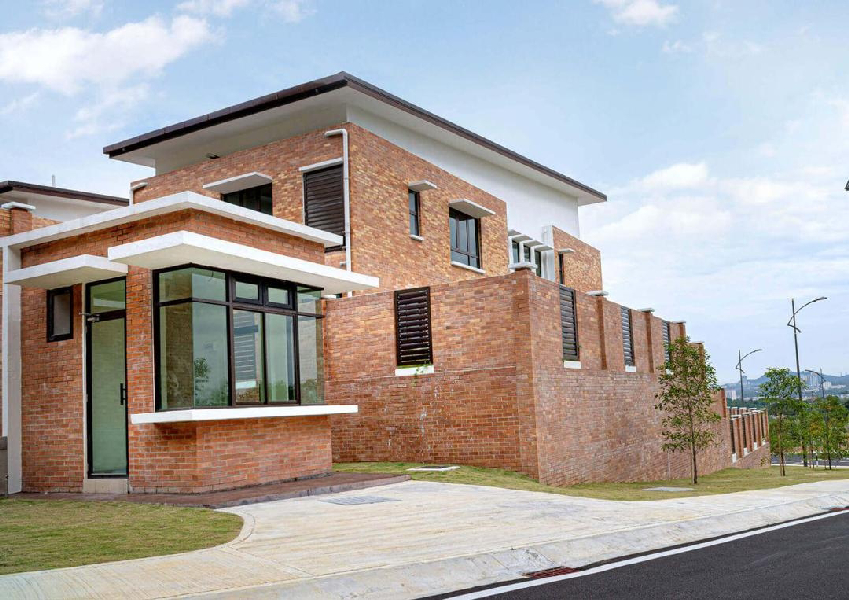 Exclusive Bungalow Bandar Sg Long, Cheras - photo 2