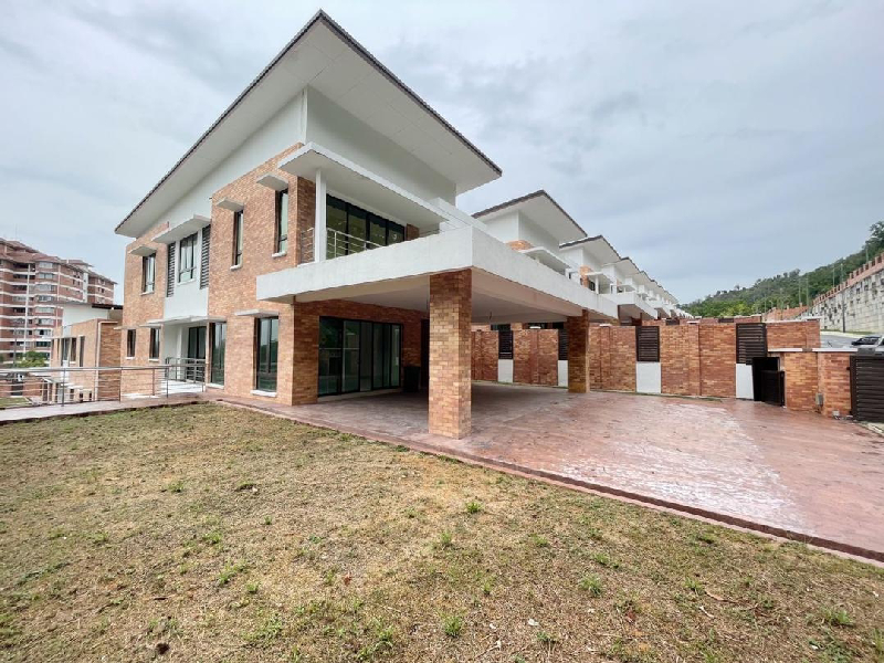 Exclusive Bungalow Bandar Sg Long, Cheras - photo 4