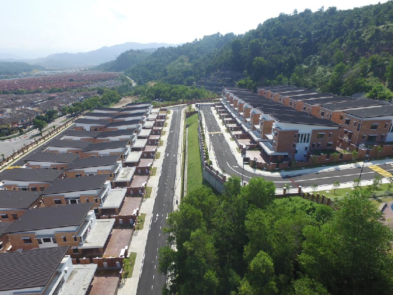 Exclusive Bungalow Bandar Sg Long, Cheras - photo 12