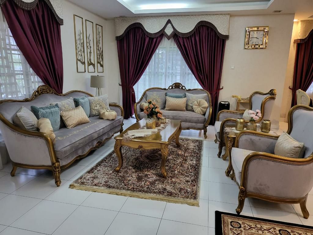 CORNER Semi D House Jalan Pekaka, Kota Damansara - photo 3
