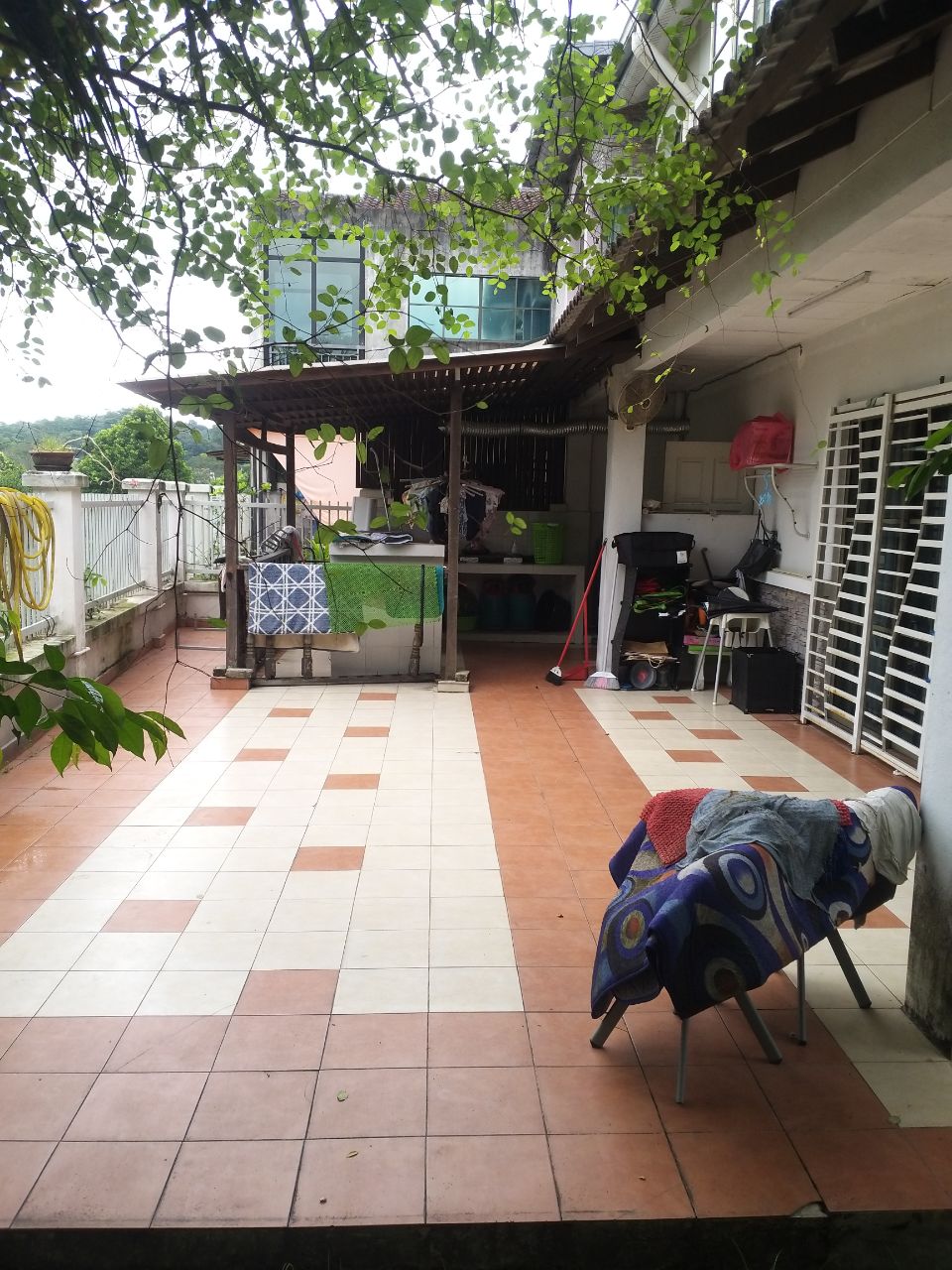 CORNER Semi D House Jalan Pekaka, Kota Damansara - photo 6