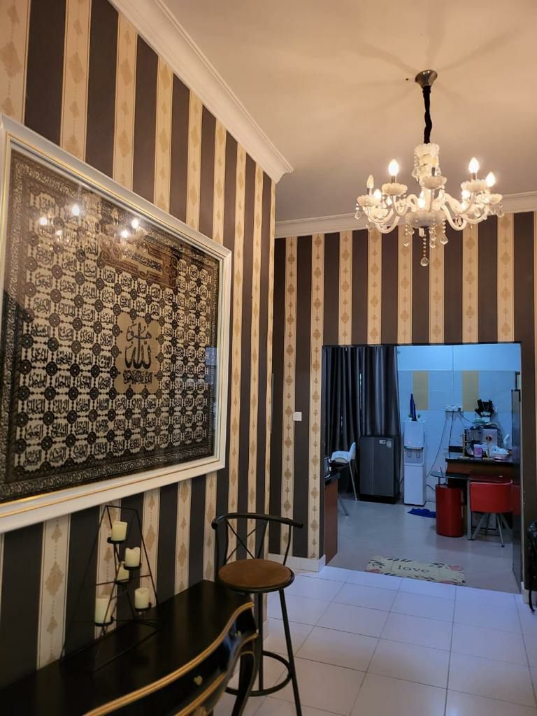 CORNER Semi D House Jalan Pekaka, Kota Damansara - photo 8