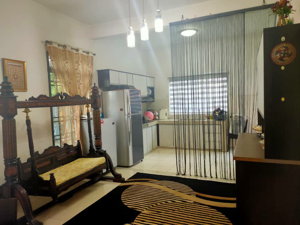 2 Storey Superlink Corner Lot Terrace Bayu Perdana - photo 3