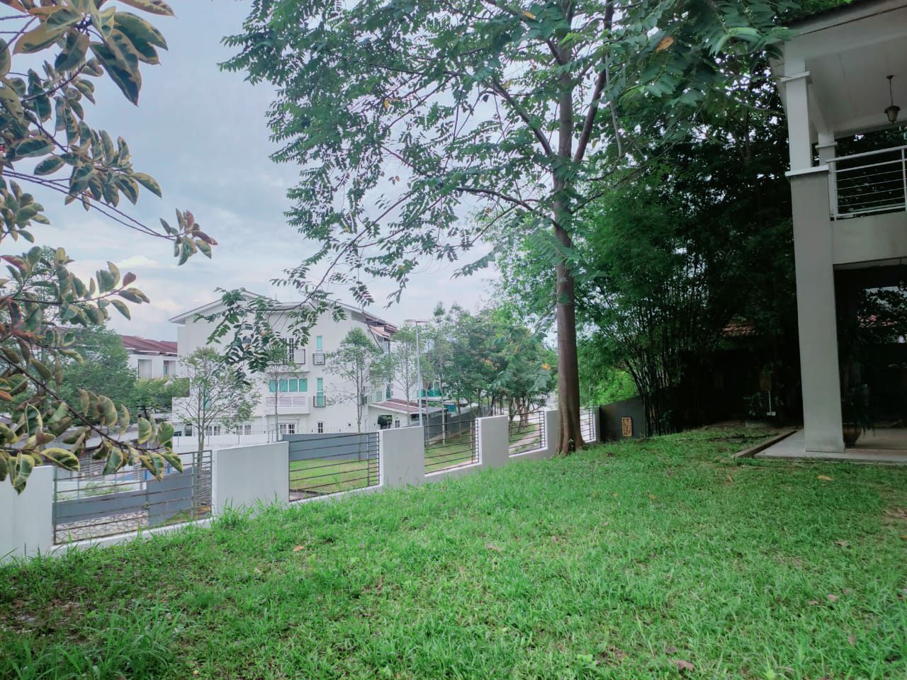 2 Storey Superlink Corner Lot Terrace Bayu Perdana - photo 6