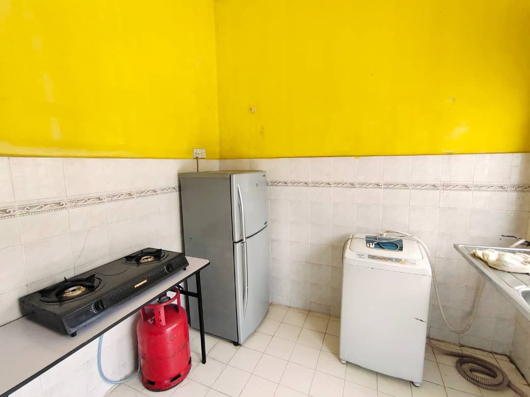 Teres 2 Tingkat 22x75sft, Desa Anggerik Nilai - photo 6
