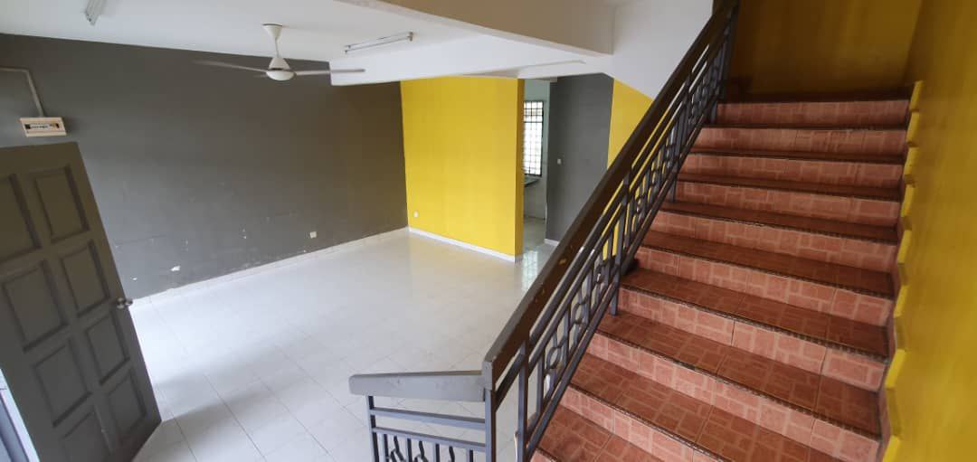 Teres 2 Tingkat 22x75sft, Desa Anggerik Nilai - photo 7