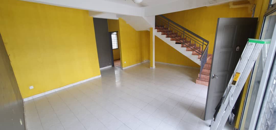 Teres 2 Tingkat 22x75sft, Desa Anggerik Nilai - photo 8