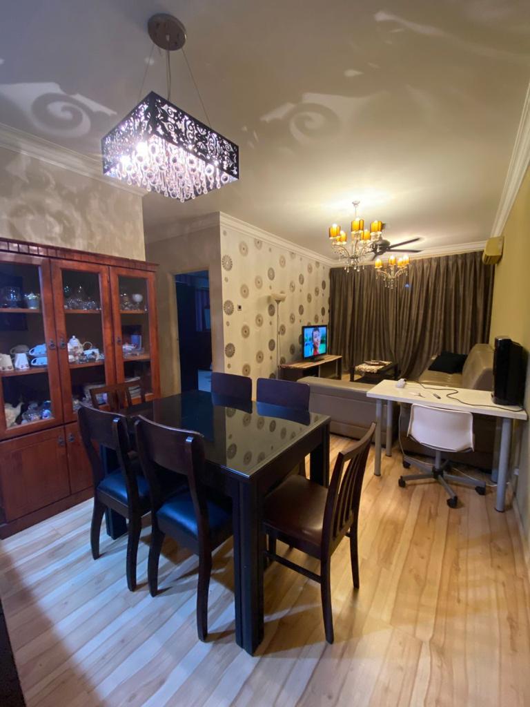 Fully Furnished Serdang Villa Apartment - photo 5