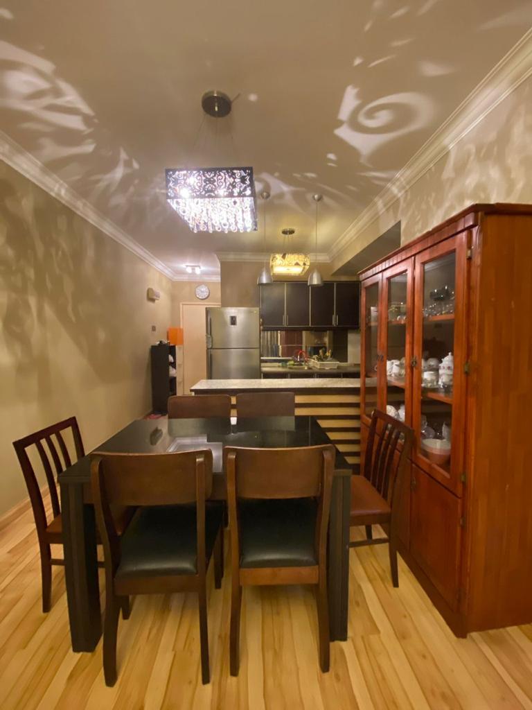 Fully Furnished Serdang Villa Apartment - photo 6