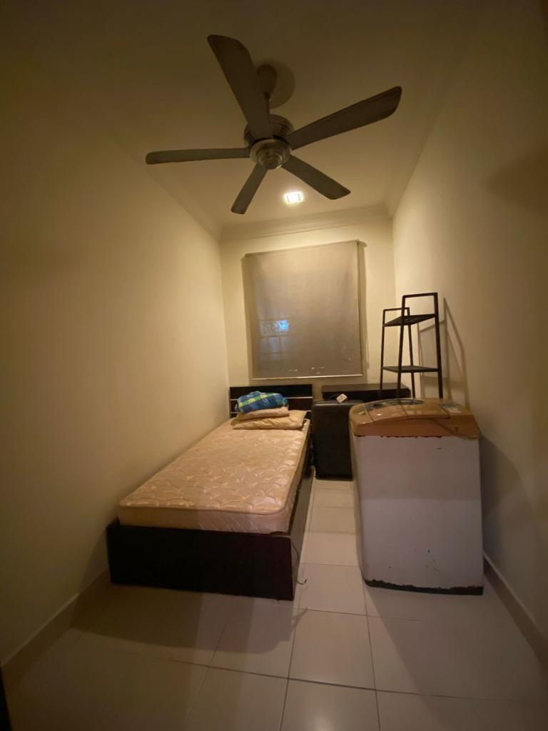 Fully Furnished Serdang Villa Apartment - photo 13