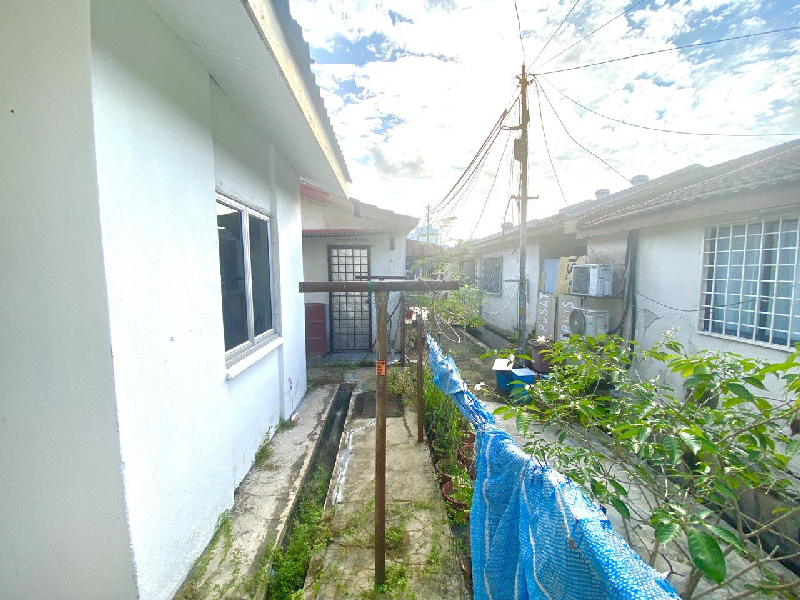 Single Storey Terrace HouseJalan PJS 7, Bandar Sunway - photo 7