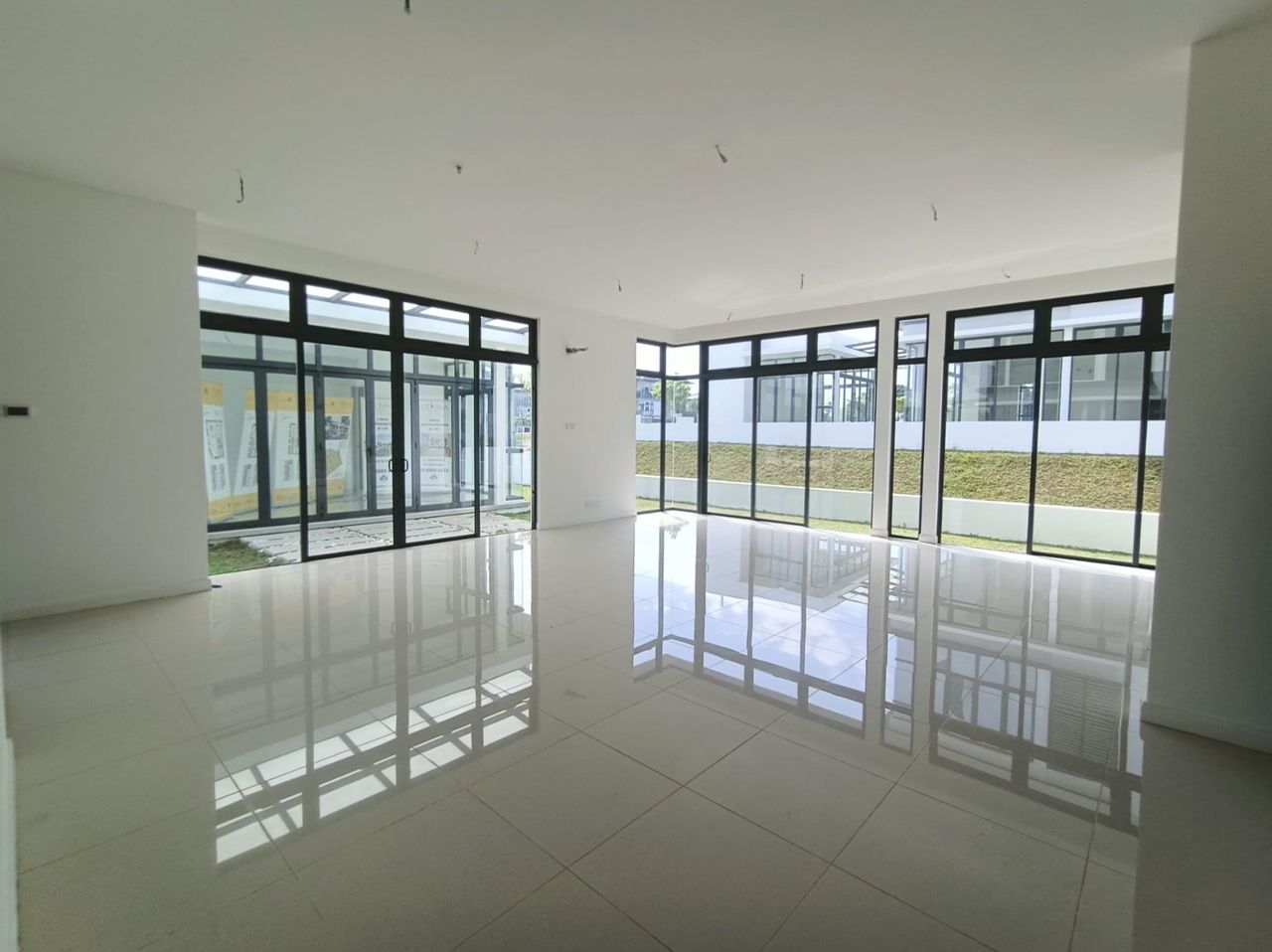3 Storey Semi D Senna Presint 12 Putrajaya - photo 2