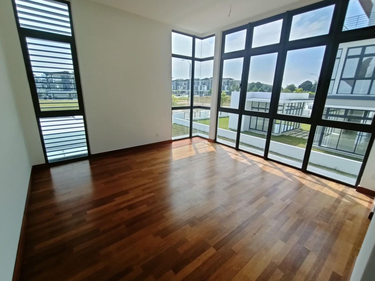 3 Storey Semi D Senna Presint 12 Putrajaya - photo 3