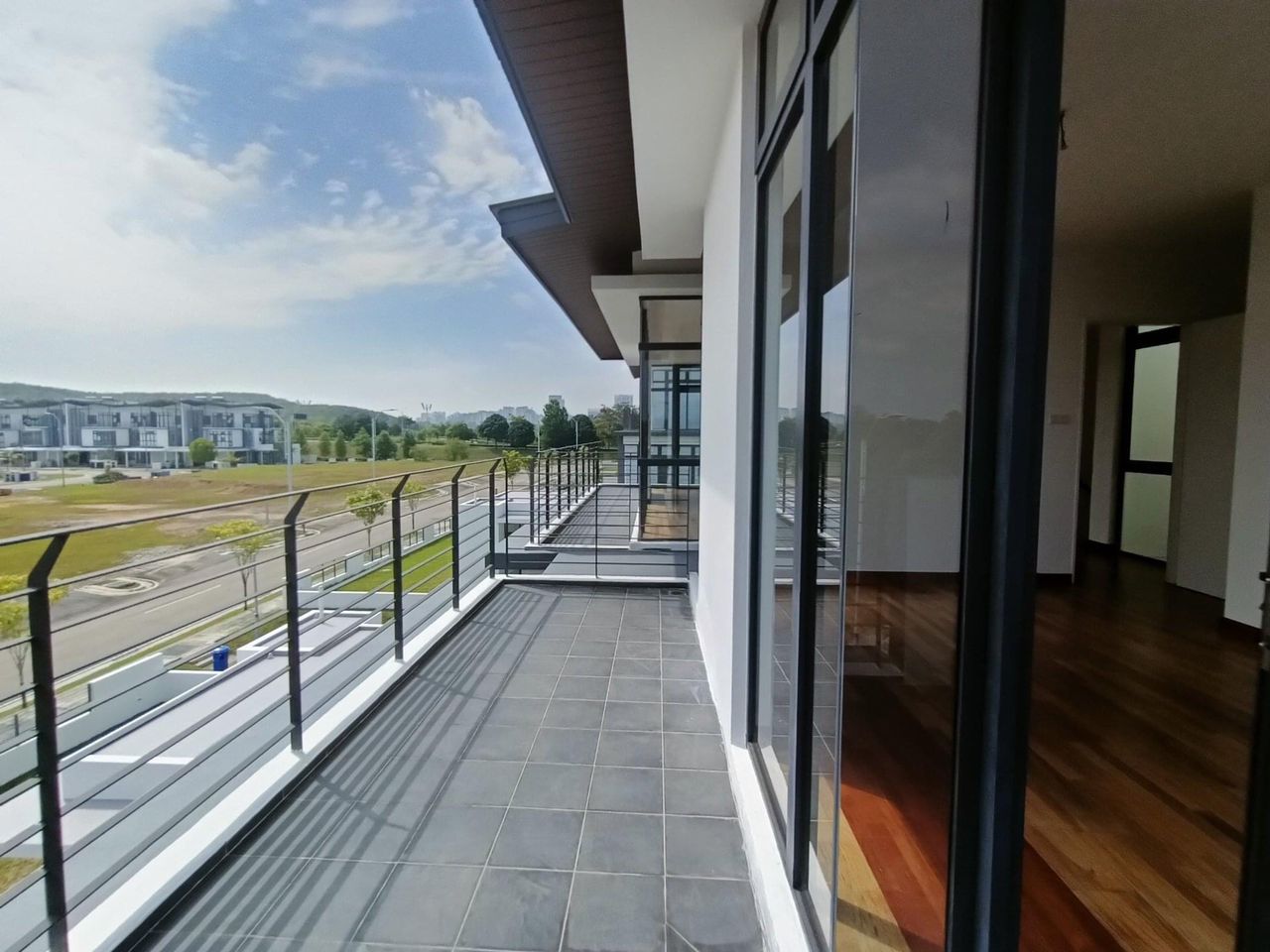 3 Storey Semi D Senna Presint 12 Putrajaya - photo 4