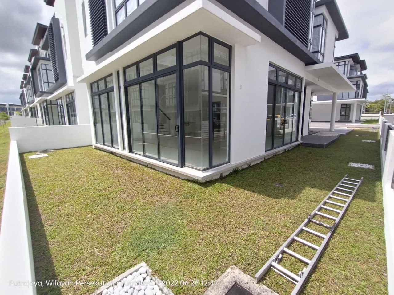 3 Storey Semi D Senna Presint 12 Putrajaya - photo 11