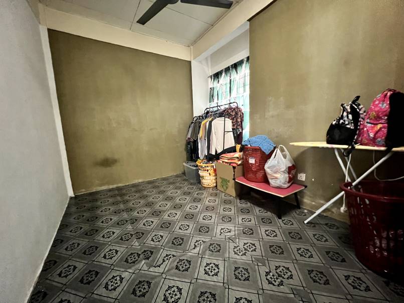 Pangsapuri Penaga Mas, Taman Mas, Puchong - photo 5