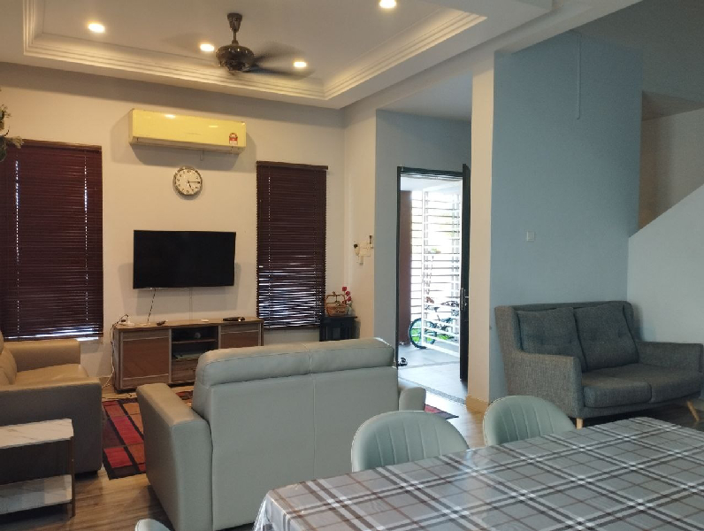 2 Storey Semi D Legundi Residensi Bandar Seri Putra Bangi - photo 9