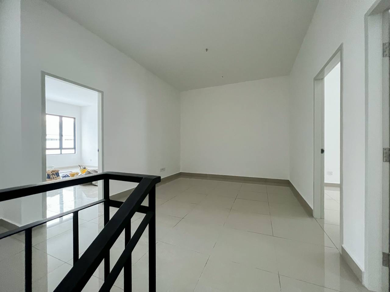 2 Storey Terrace Sejati Lakeside, Cyberjaya - photo 2