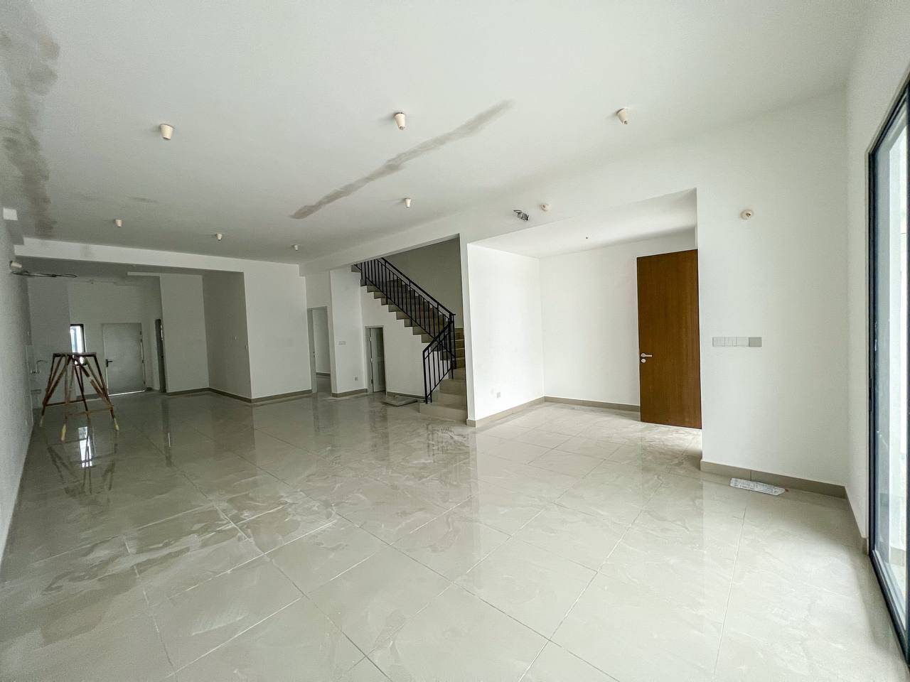 2 Storey Terrace Sejati Lakeside, Cyberjaya - photo 3